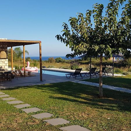 Alberi - Izla Homes Skala  Εξωτερικό φωτογραφία