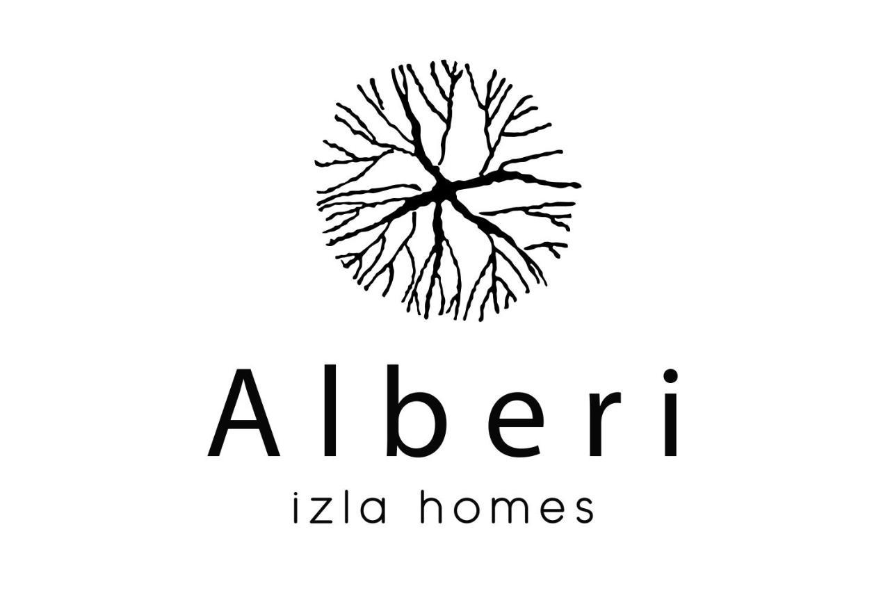 Alberi - Izla Homes Skala  Εξωτερικό φωτογραφία