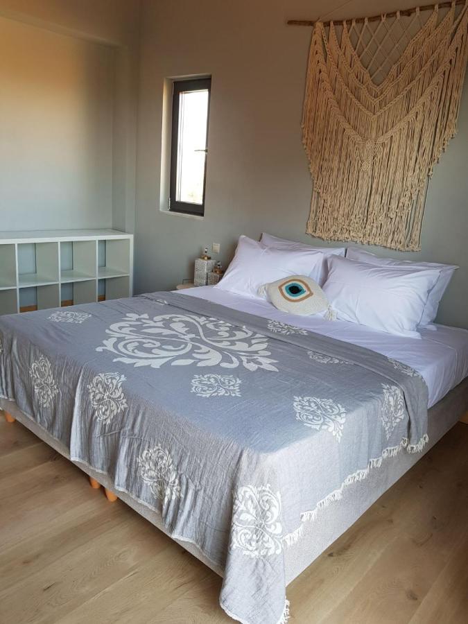 Alberi - Izla Homes Skala  Εξωτερικό φωτογραφία