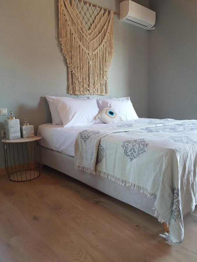Alberi - Izla Homes Skala  Εξωτερικό φωτογραφία