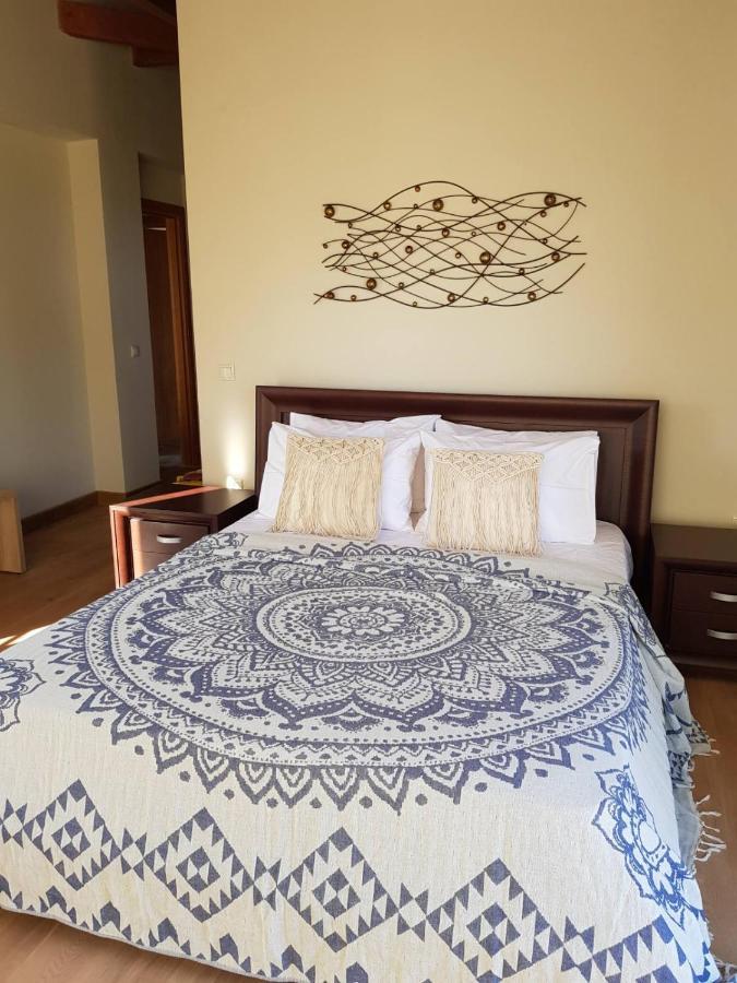 Alberi - Izla Homes Skala  Εξωτερικό φωτογραφία