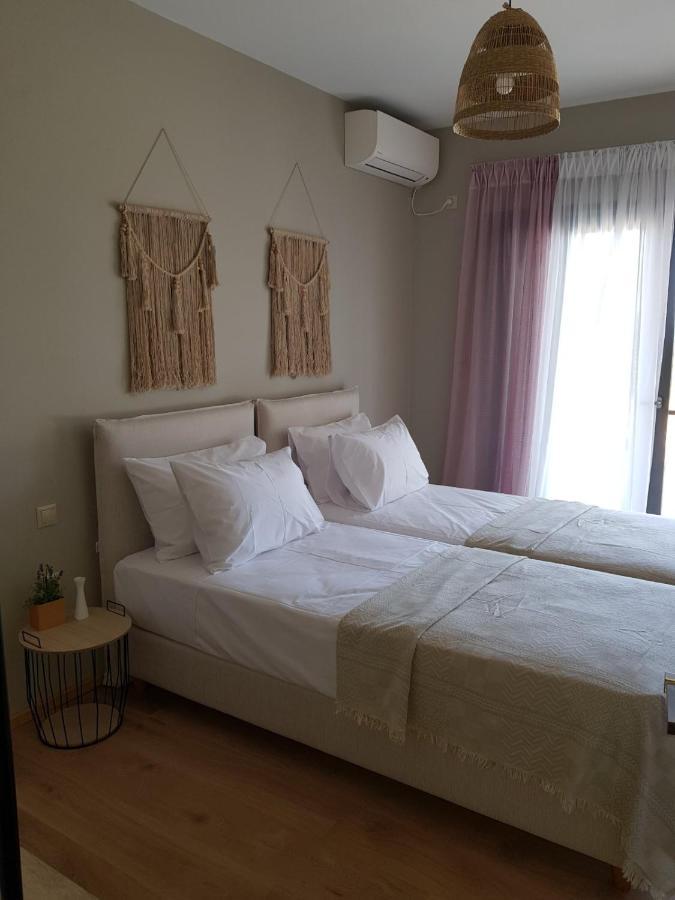 Alberi - Izla Homes Skala  Εξωτερικό φωτογραφία