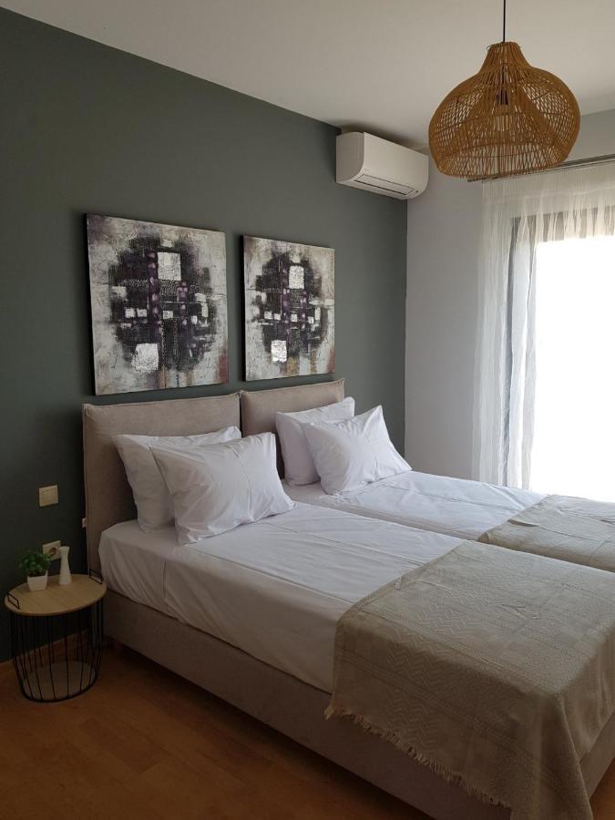 Alberi - Izla Homes Skala  Εξωτερικό φωτογραφία