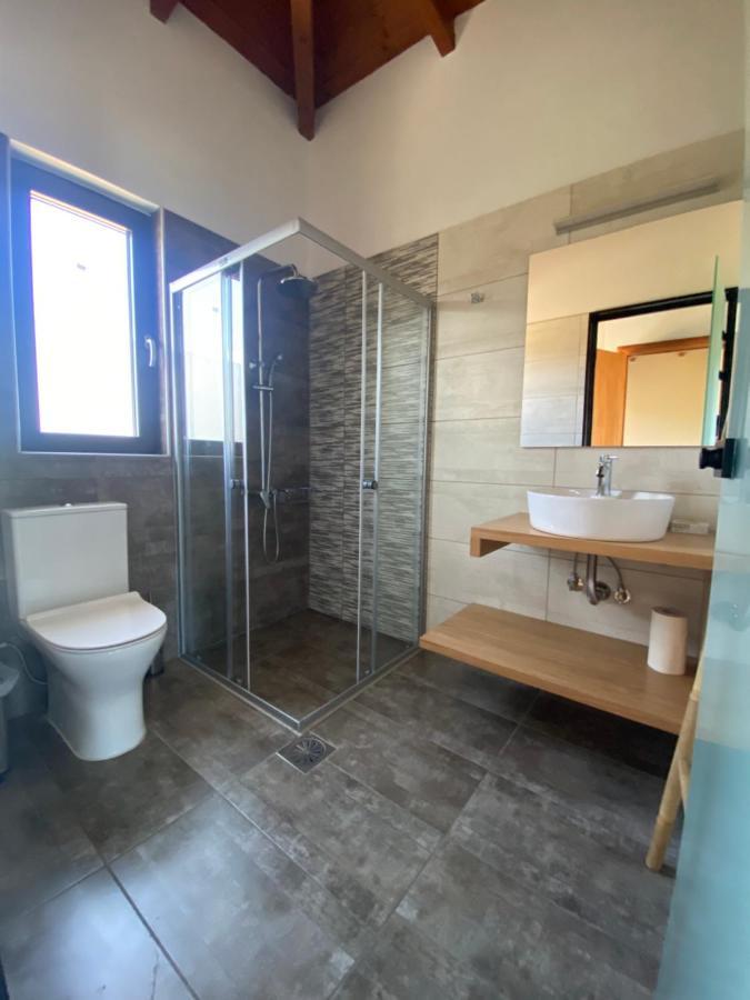 Alberi - Izla Homes Skala  Εξωτερικό φωτογραφία