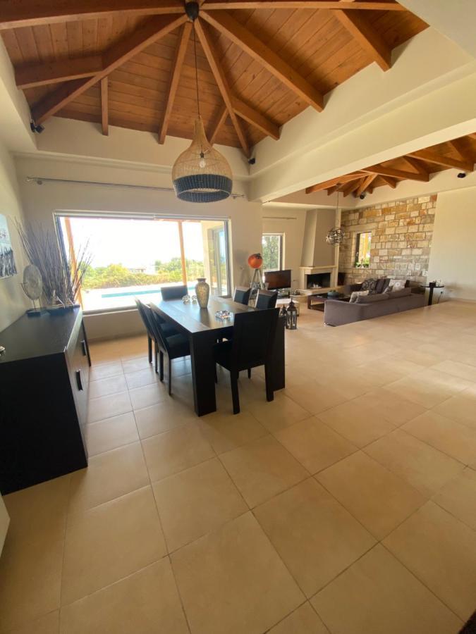 Alberi - Izla Homes Skala  Εξωτερικό φωτογραφία