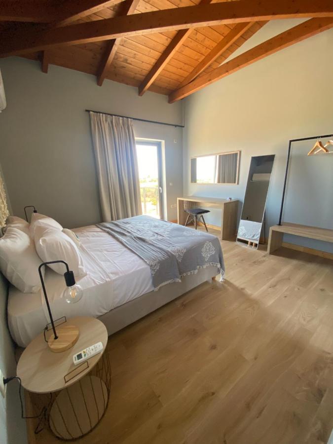 Alberi - Izla Homes Skala  Εξωτερικό φωτογραφία