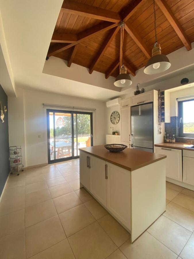 Alberi - Izla Homes Skala  Εξωτερικό φωτογραφία