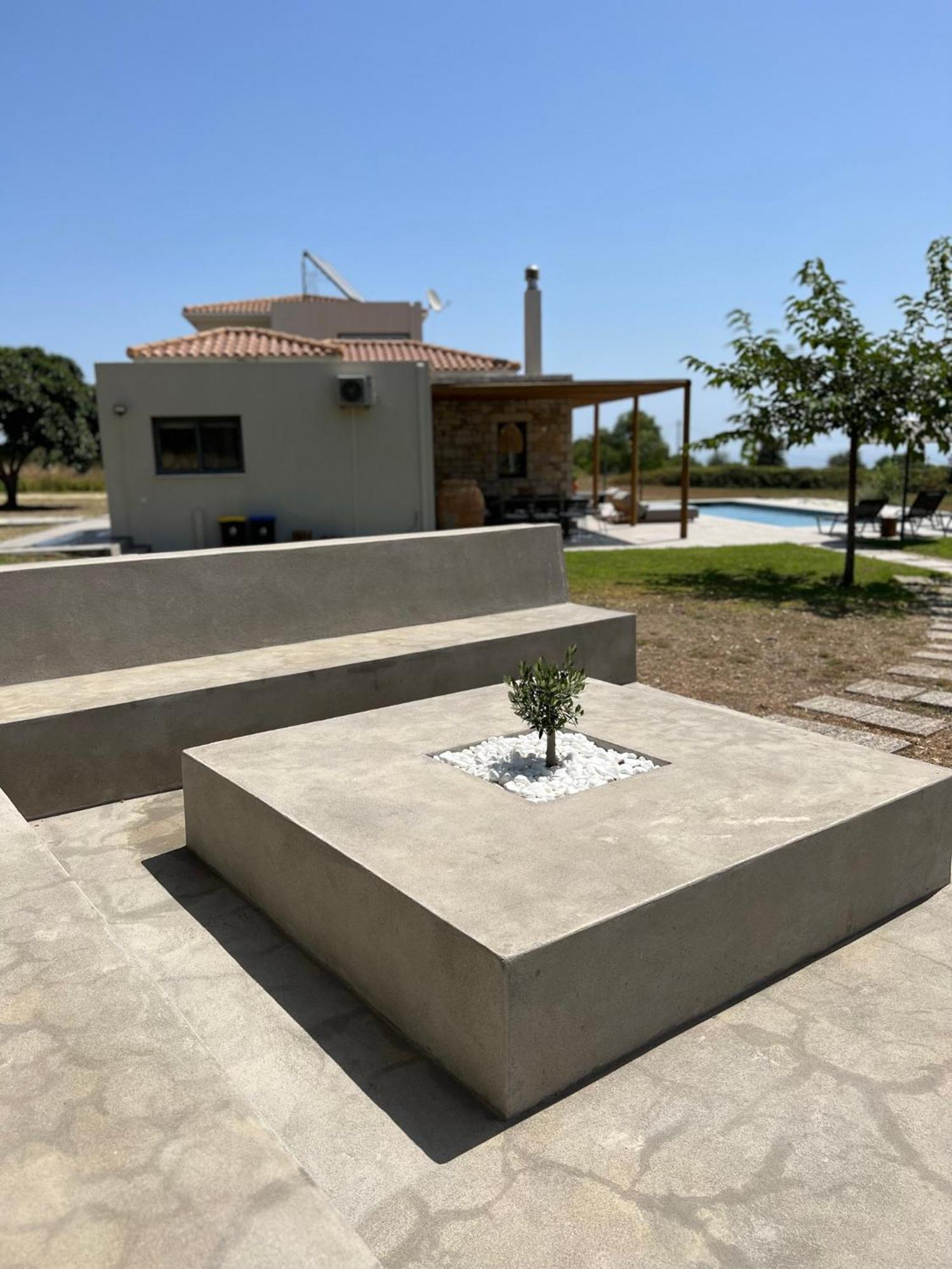 Alberi - Izla Homes Skala  Εξωτερικό φωτογραφία